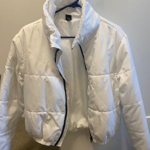 Wild Fable Puffer Coat